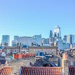 Whitechapel, Fantastic 1Bed Apt With Stunning Views Over City