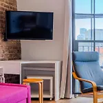 Whitechapel, Fantastic 1Bed Apt With Stunning Views Over City