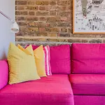 Whitechapel, Fantastic 1Bed Apt With Stunning Views Over City