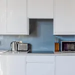 Whitechapel, Fantastic 1Bed Apt With Stunning Views Over City
